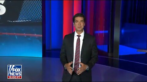 JESSE WATTERS PRIMETIME JULY 30
