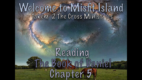 You Have Been Weighed in the Balances, and Found Wanting Scary Words to Hear! Are You Ready?