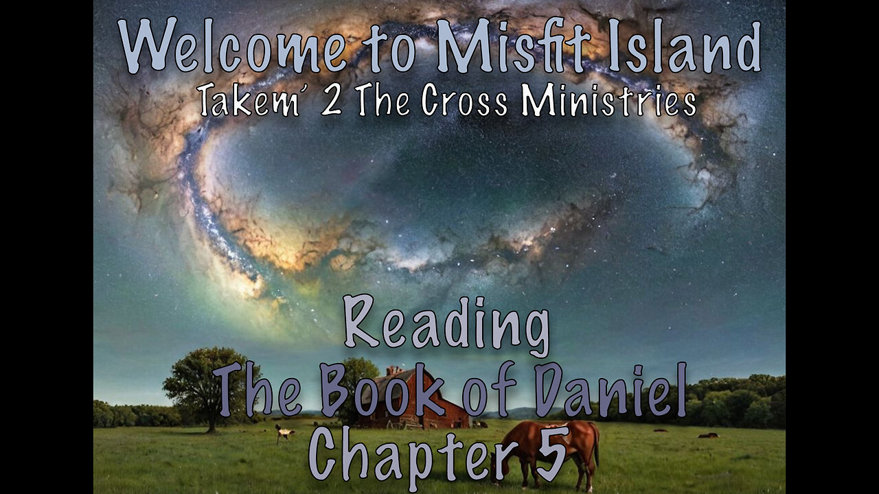 You Have Been Weighed in the Balances, and Found Wanting Scary Words to Hear! Are You Ready?