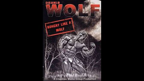 Bodybuilding: Dennis Wolf - Hungry Like A Wolf