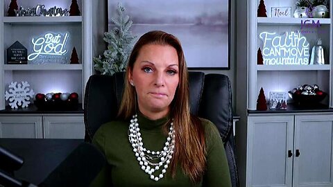 2025-12-01, Mon, Julie Green LIVE, Prophetic utterance ONLY