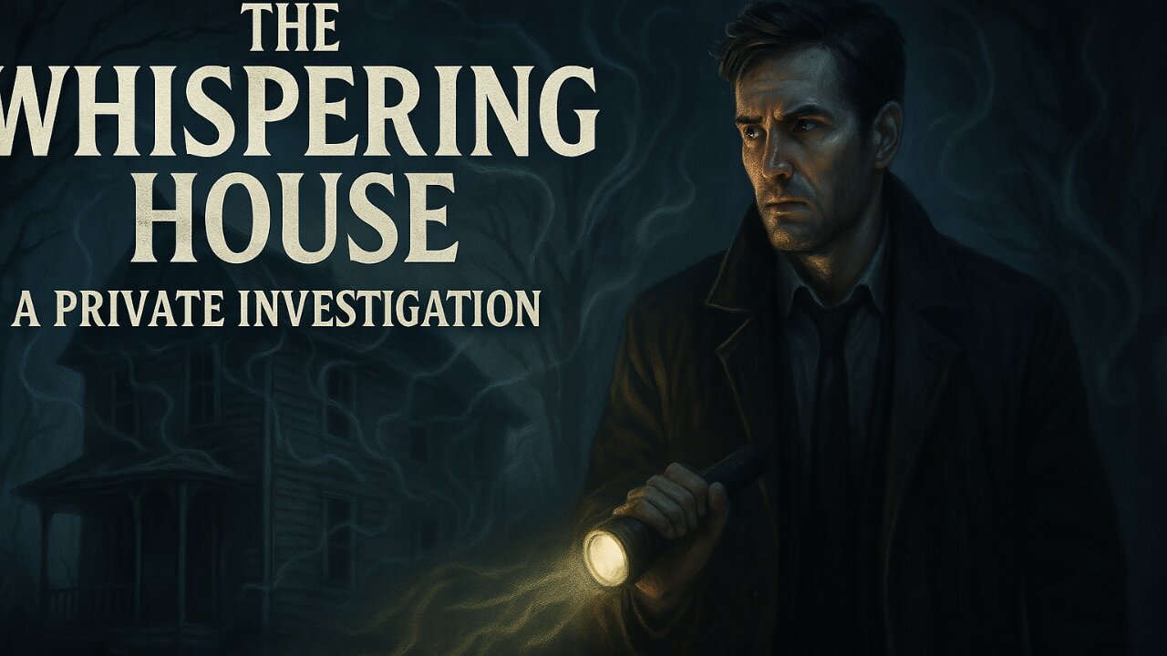 "This House Hides a Terrifying Secret – Private Investigator Uncovers Truth"