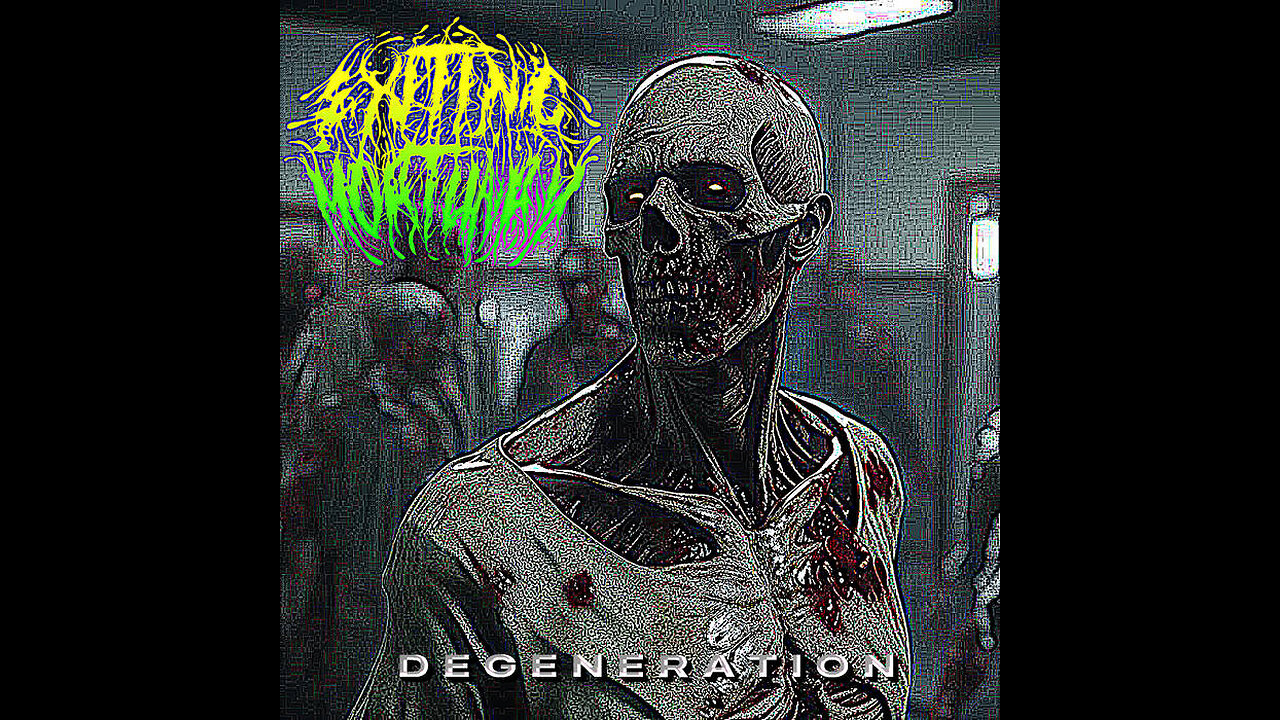 Without Open Neurosurgery (Guitar Playthrough W/Lyrics)