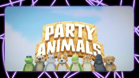 🎉 ANIMAL HOUSE RUMBLE WITH CEWPINS 🎉 TOTAL CHAOS VIBES 🍃 420 SESH 🍃