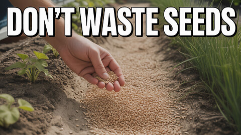 Essential Tips for Home Farming: Avoid Common Gardening Mistakes!