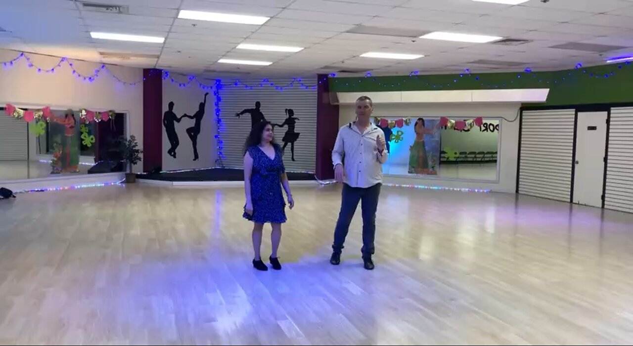 Cha Cha Cuban Rocks