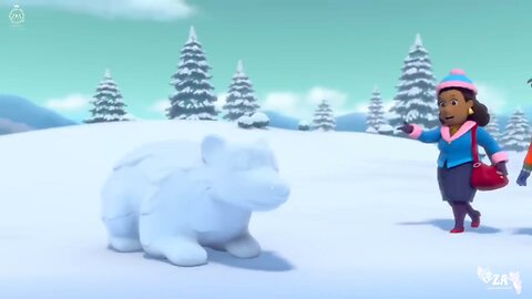 PAW Patrol Cartoons