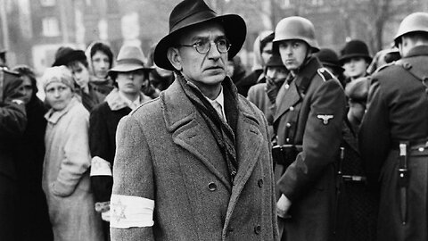 SCHINDLER'S LIST