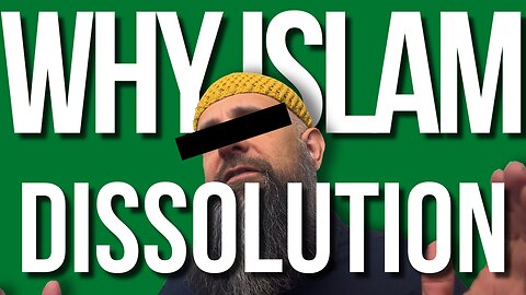 Why I Reverted to Islam | Part 1