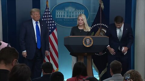 Pam Bondi Backs Supreme Court Move to Limit Judges Blocking Trump’s Birthright Citizenship Order