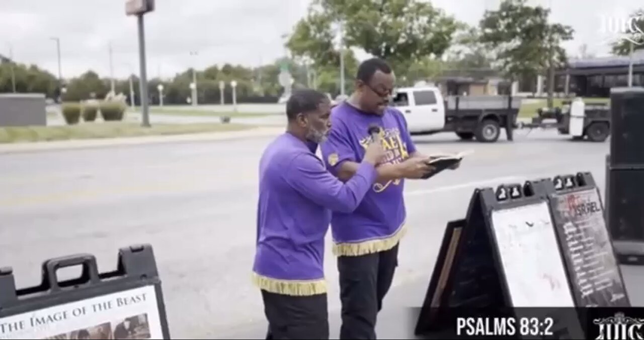 #IUIC #israelunitedinchrist #nathanyel7 #IUICNE #nebraska #Slavery #Prophecy #BHM365 #Blackhistory