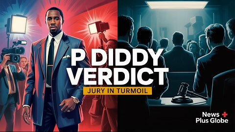 P Diddy Verdict: Jury Drama, Possible Sentences & What Happens Next