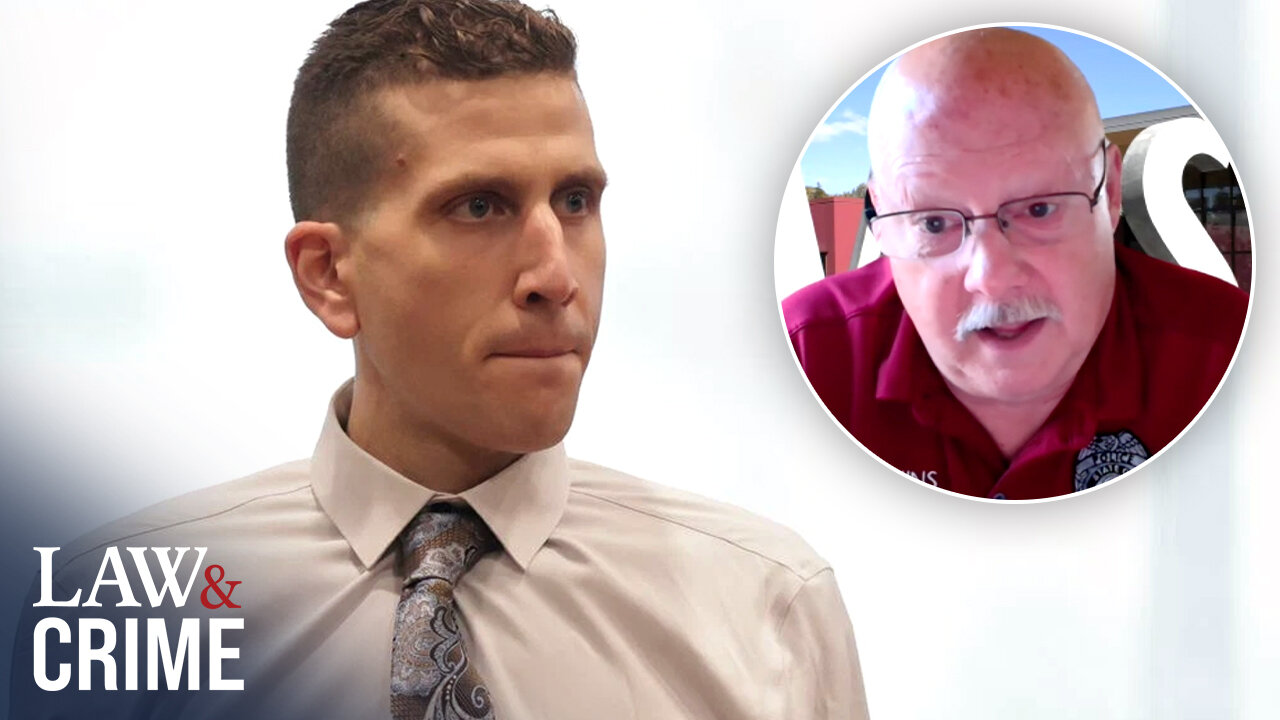 Police Chief in Bryan Kohberger Case Breaks Silence