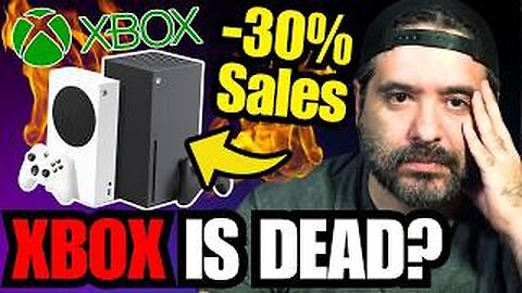 Xbox Doesn’t Want You to Buy Consoles Anymore… Here’s Why