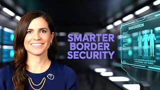 Nancy Mace's Powerful Opening Statement on Tech-Boosted Immigration Enforcement