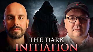 He Was Trained in the Occult While Working Inside Government (He Wasn’t Alone)