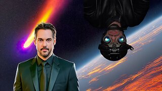 October Surprise and 3I/ATLAS Updates!