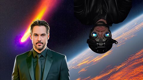 October Surprise and 3I/ATLAS Updates!