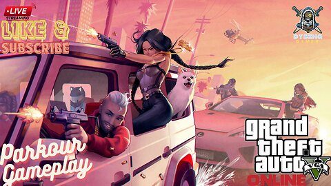 GTA 5 Ultra Realistic Graphics – Next‑Gen Visual MOD Showcase