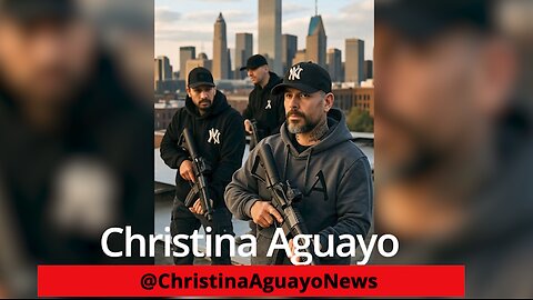 Mexican Cartels Working With American Gangs As They Put Hits On Federal Agents