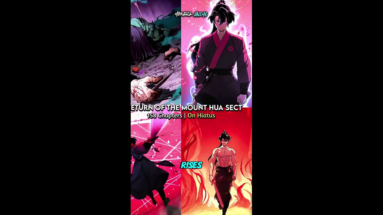 Top 10 Manhwa You Must Read in 2025 🔥 Part- 1