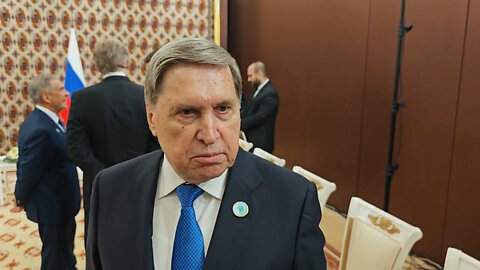 Moscú podría no estar satisfecha con nuevos puntos corregido del plan de paz de EE.UU.