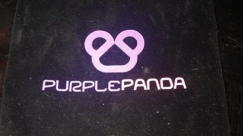PURPLE PANDA MICROPHONE REVIEW . Best budget mic?