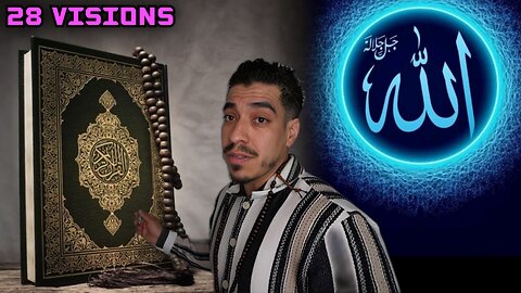 The Quran is a lot deeper thank you think (esoteric meanings of the Quran)