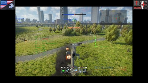 Flight Club [S1E31] (feat. "War Thunder" - 2013) [NA Version]