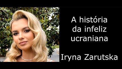 A história da infeliz Iryna Zarutska