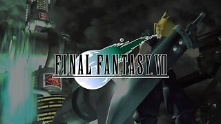 Final Fantasy 7 (PS1) *Overhaul MODS* Complete Model Updates in HD