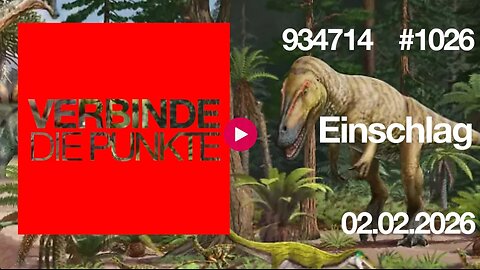 Verbinde die Punkte 1026 - Einschlag (934714) o2.o2.2026