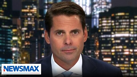 A reminder about war that Dems, media have ignored for years: Rob Finnerty
