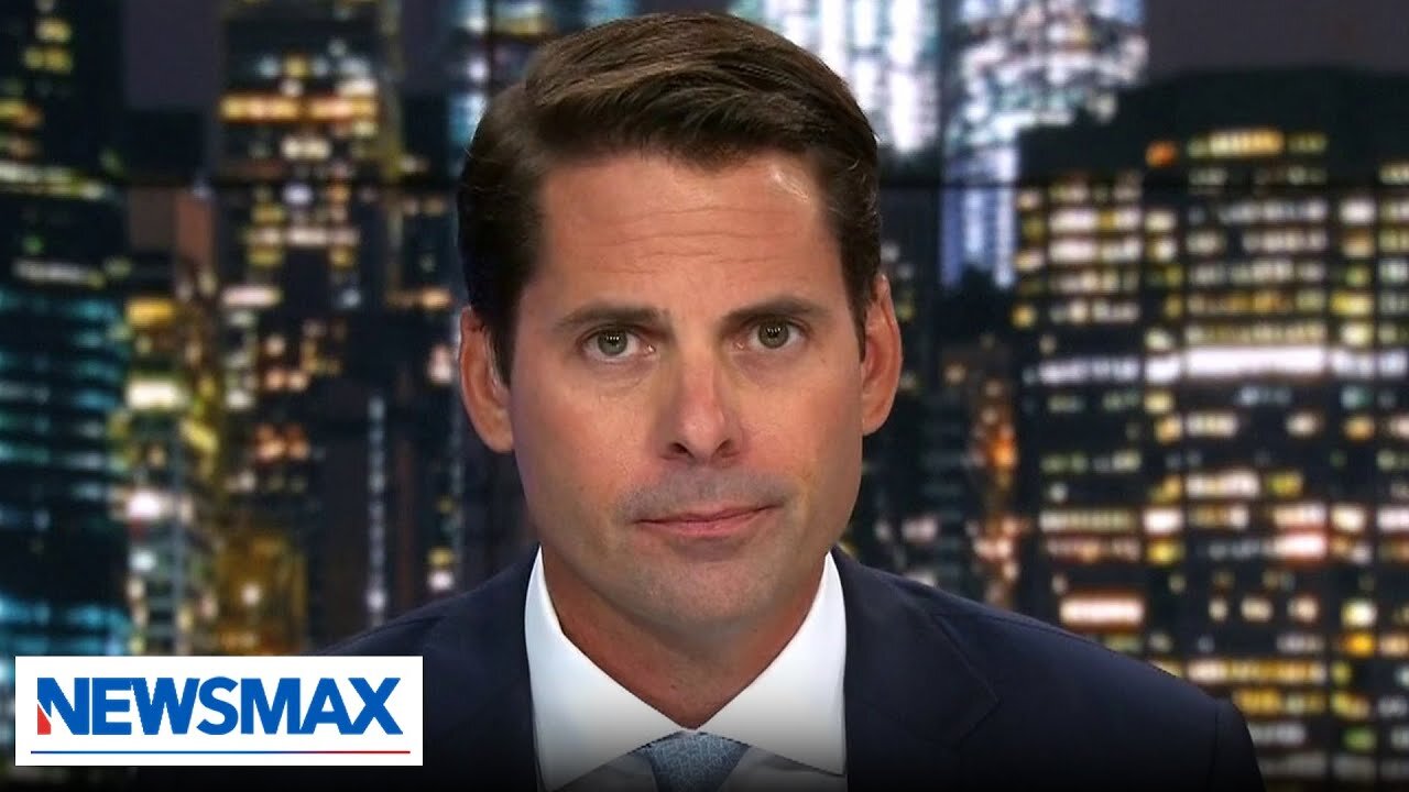 A reminder about war that Dems, media have ignored for years: Rob Finnerty