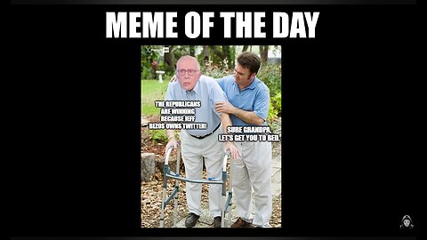 fate is a cruel master.