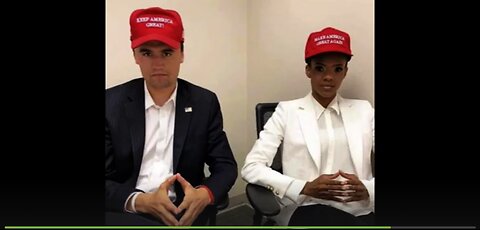 Call; Share Before Deleted! They Killed The Character Charlie Kirk....