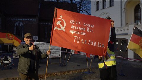 Geschichte wiederholt sich – garantiert!