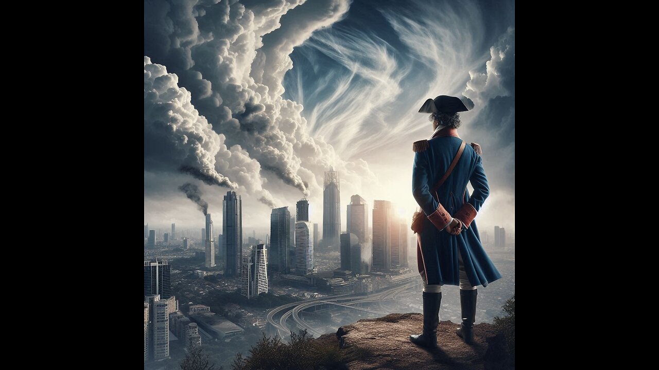 DECLARATION OF INTERDEPENDENCE OF THE GOVERNMENT CORPORATIONS