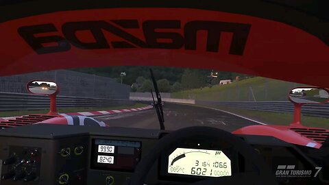 GRAN TURISMO 7 VR