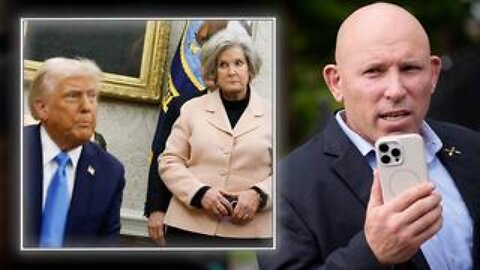 Israel / Netanyahu Have Successfully Staged A White House Coup, Warns DC Insider!