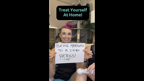 Do you really need a chiro to get rid of pain?