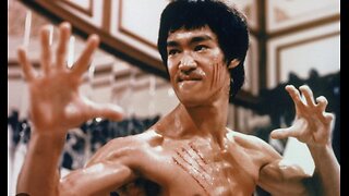 Enter The Dragon The Deadly Three