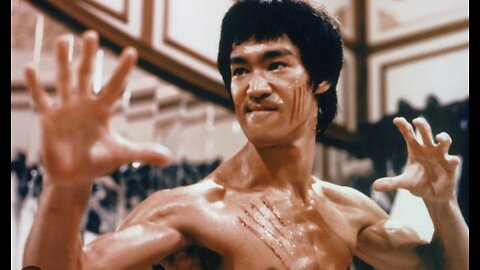 Enter The Dragon The Deadly Three