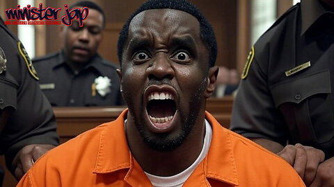 Breaking News: Diddy Found Guilty on 2 Counts On Transportation of "Male" Prostitution