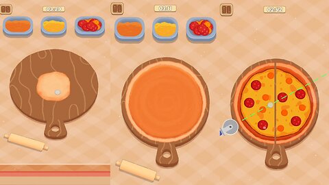 Cooking game 🍳 #Gaming #Gamer #LetsPlay #Doctor