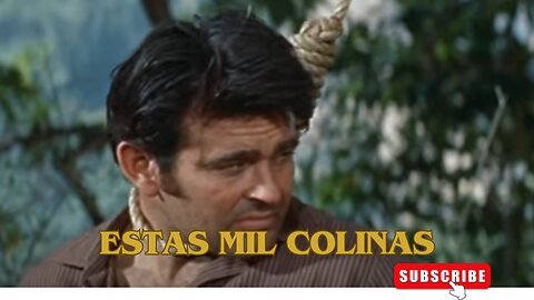 Estas Mil Colinas /Películas del Oeste