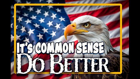 July 2 -- Common Sense