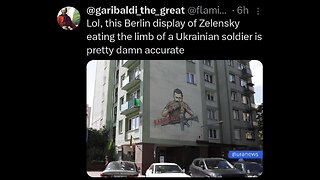 Dave Talks Stuff - Russo-Ukrainian War Update May 26, 2025
