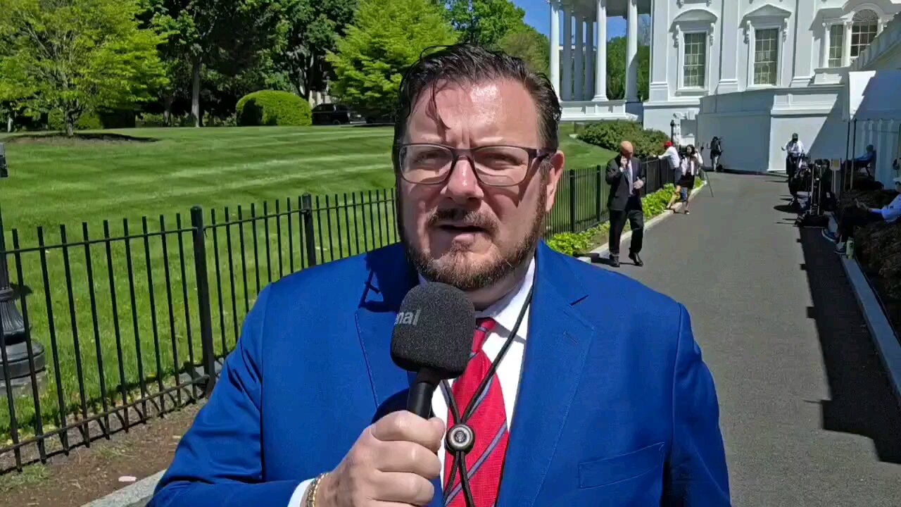 Insurrection Brewing? Day 99 of Trump’s wins