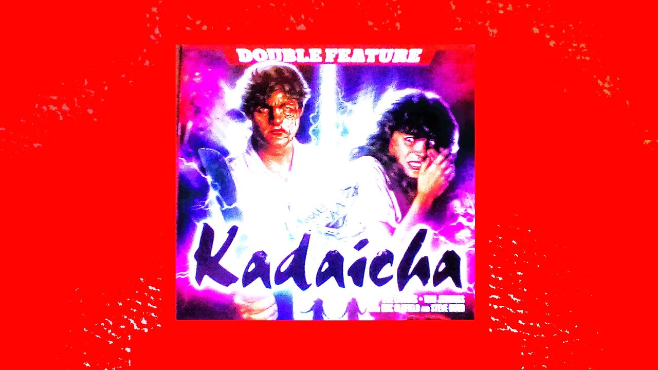 Apatros Review Ep-0150: Kadaicha [1988] ("Stones of Death")